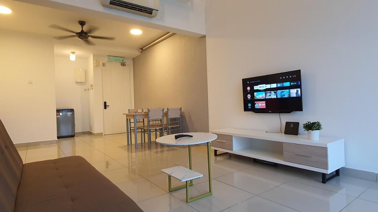 The Scott Garden Kuala Lumpur By Beestay Management Buitenkant foto