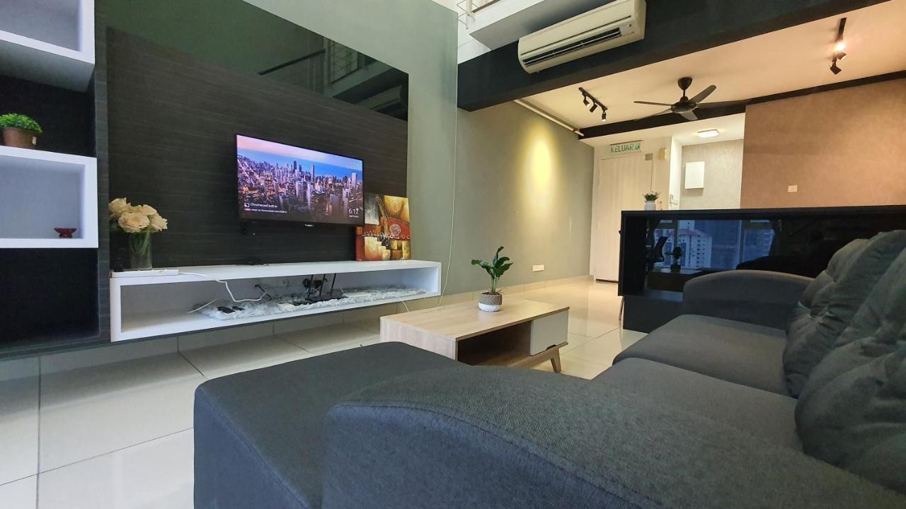 The Scott Garden Kuala Lumpur By Beestay Management Buitenkant foto