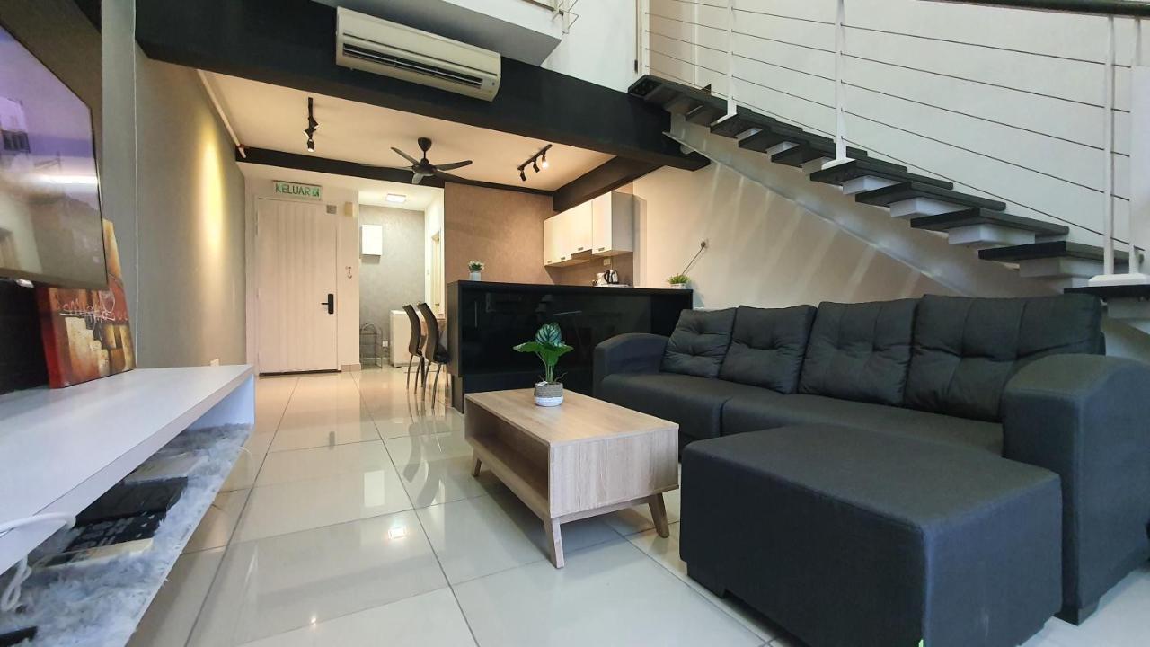 The Scott Garden Kuala Lumpur By Beestay Management Buitenkant foto