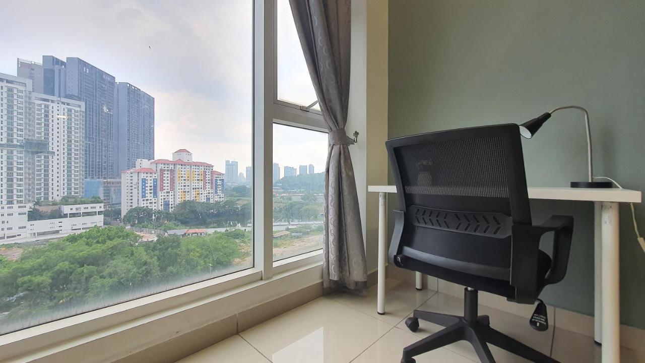 The Scott Garden Kuala Lumpur By Beestay Management Buitenkant foto