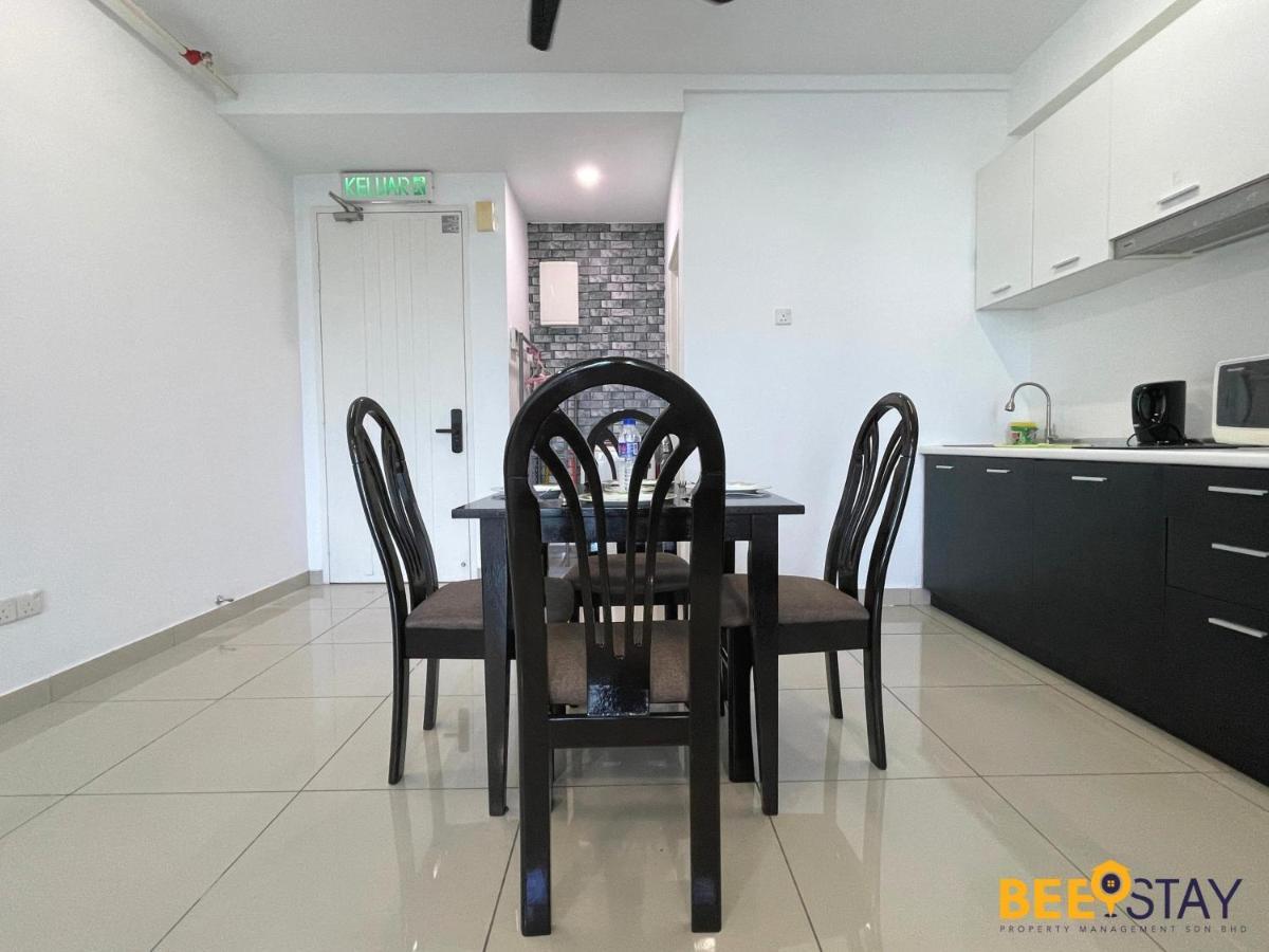 The Scott Garden Kuala Lumpur By Beestay Management Buitenkant foto