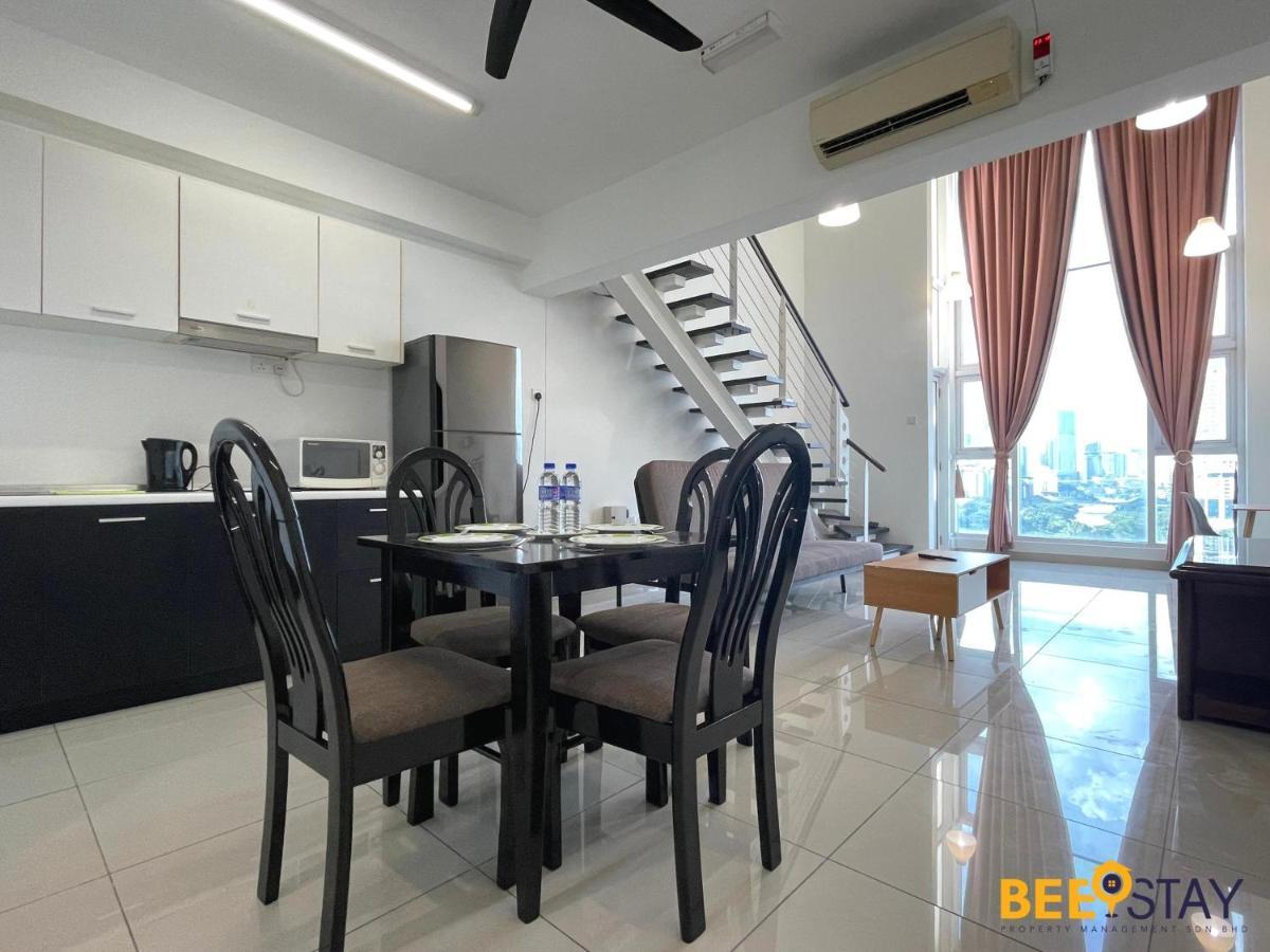 The Scott Garden Kuala Lumpur By Beestay Management Buitenkant foto