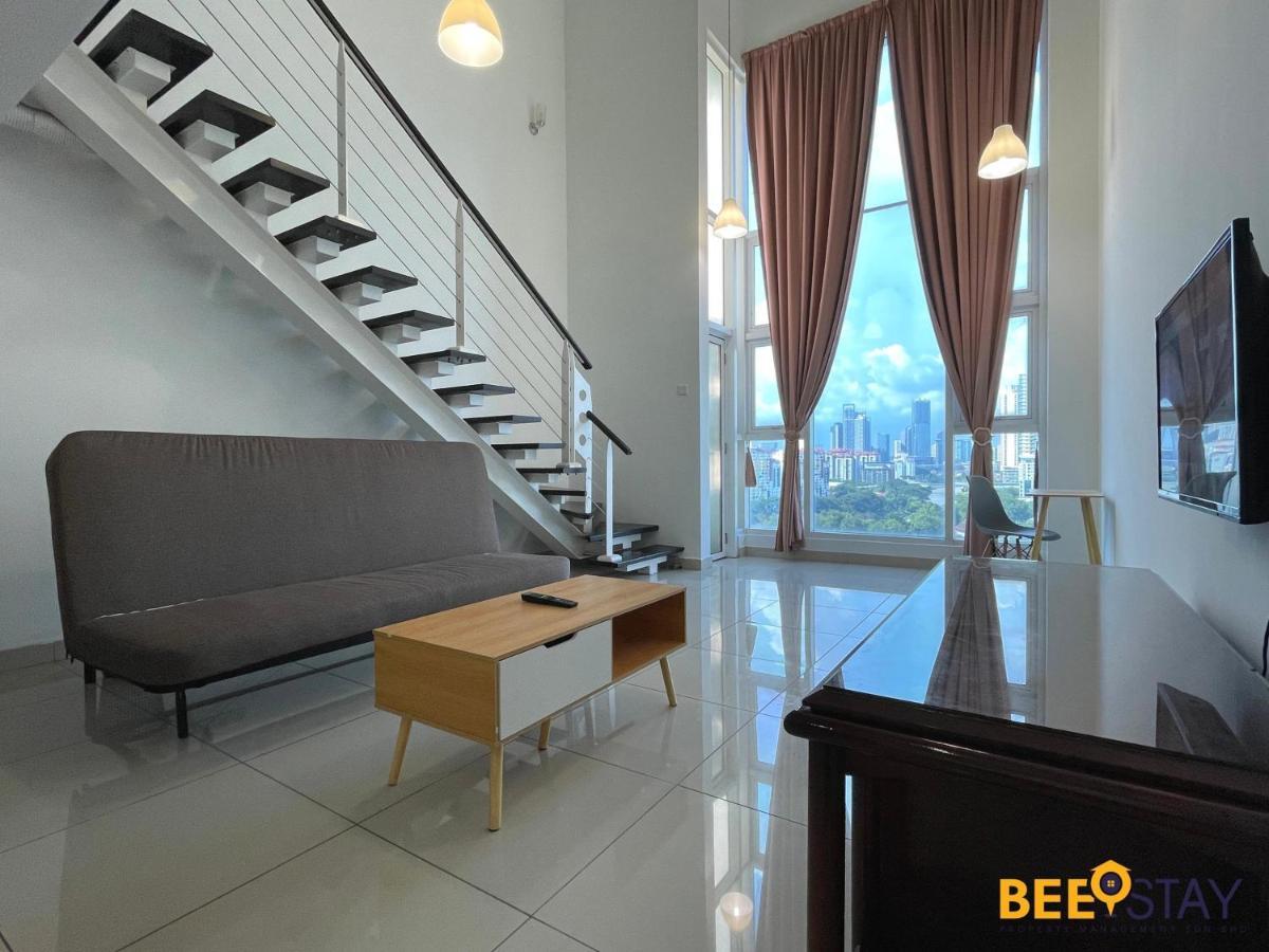 The Scott Garden Kuala Lumpur By Beestay Management Buitenkant foto