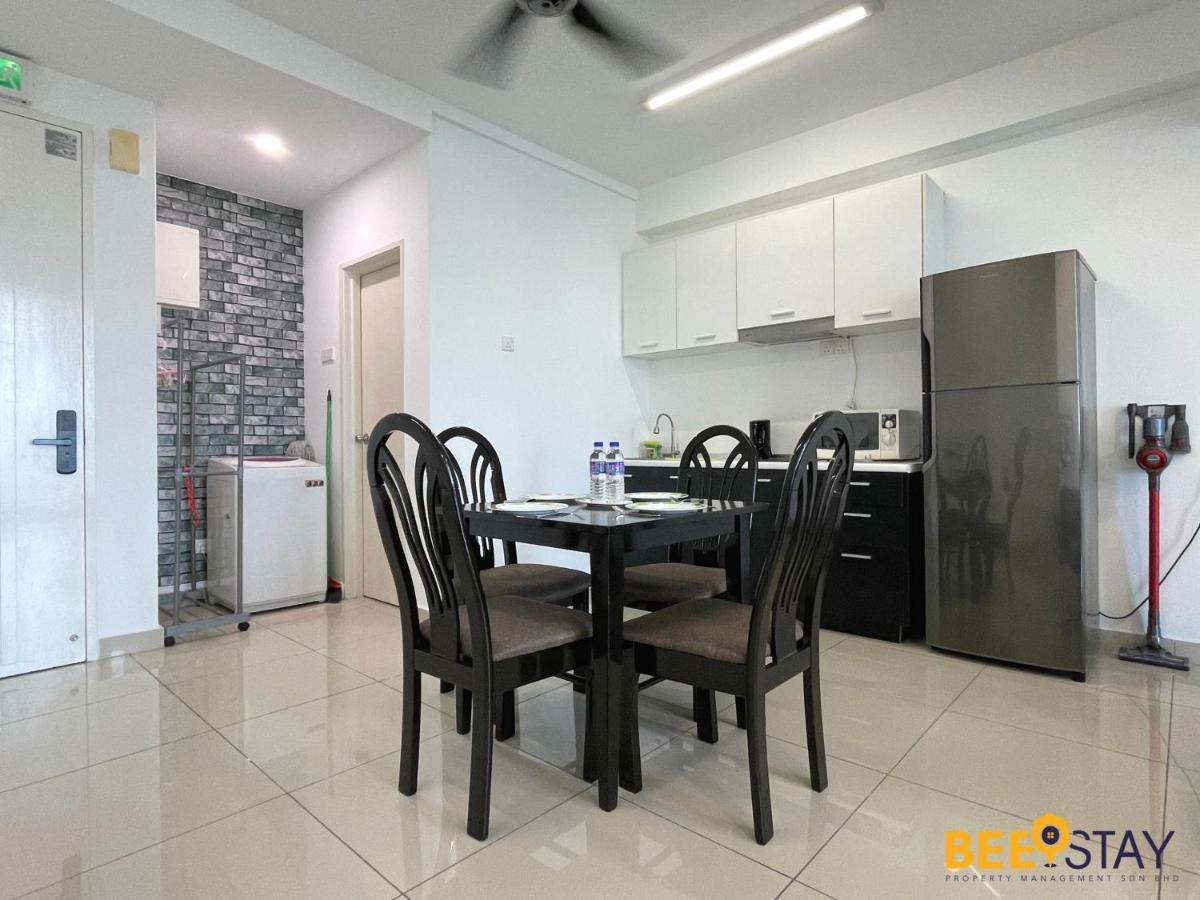 The Scott Garden Kuala Lumpur By Beestay Management Buitenkant foto