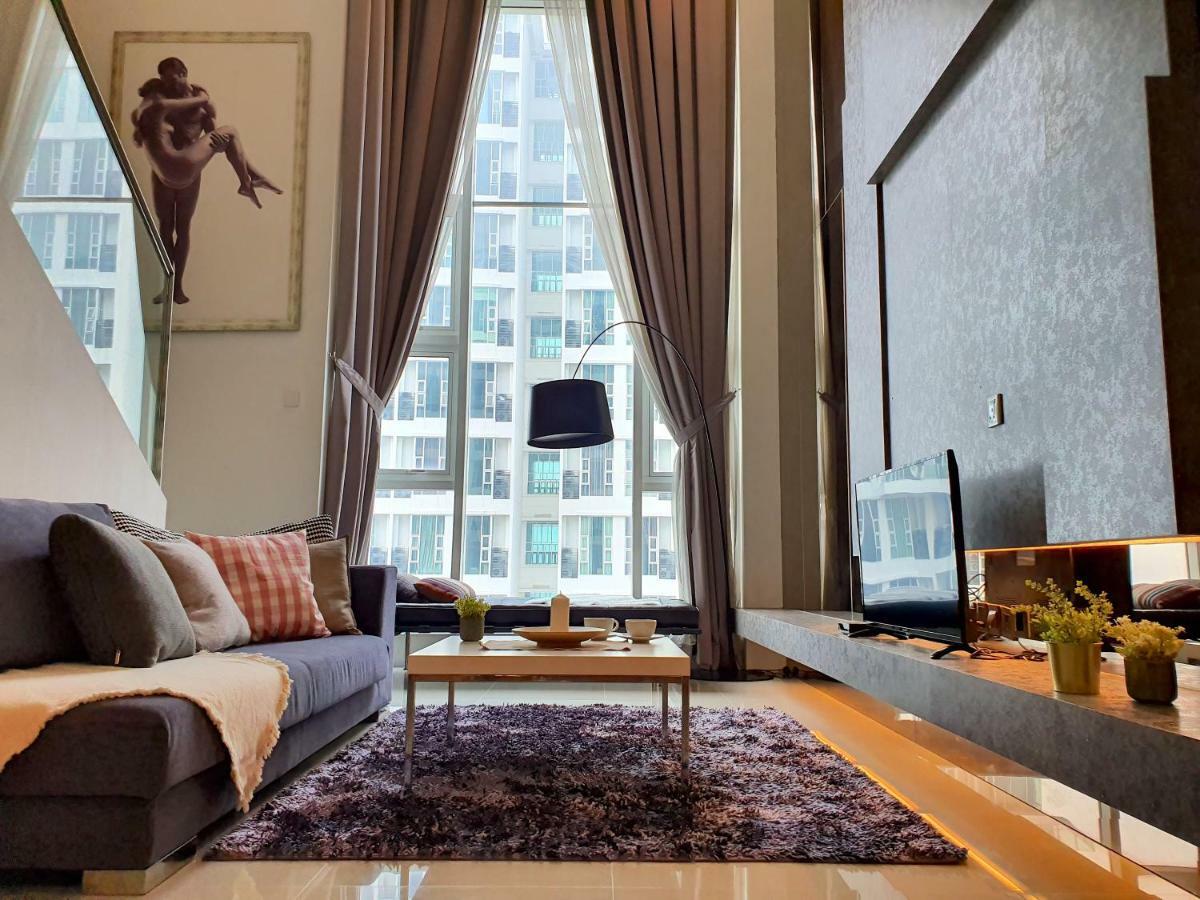 The Scott Garden Kuala Lumpur By Beestay Management Buitenkant foto